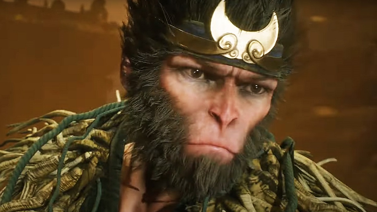 Ray tracing, DLSS 3 and 4K at 60 FPS - NVIDIA has revealed the benefits of the PC version of Black Myth Wukong.