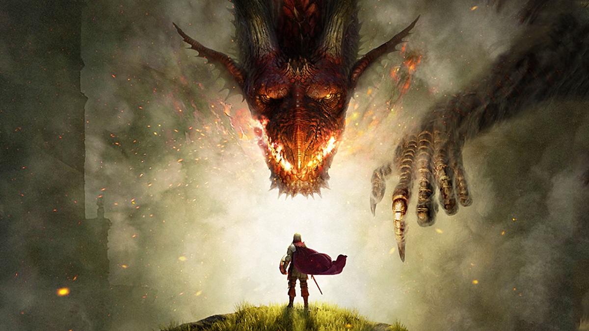 Sony has unveiled an impressive battle system trailer for ambitious RPG Dragon's Dogma II