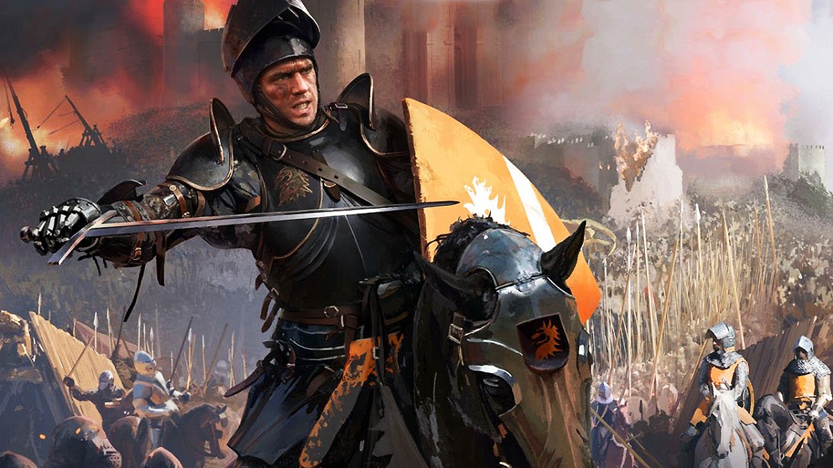 New battles in Medieval England: the developers of Stronghold: Definitive Edition remaster presented the trailer of additional story campaign