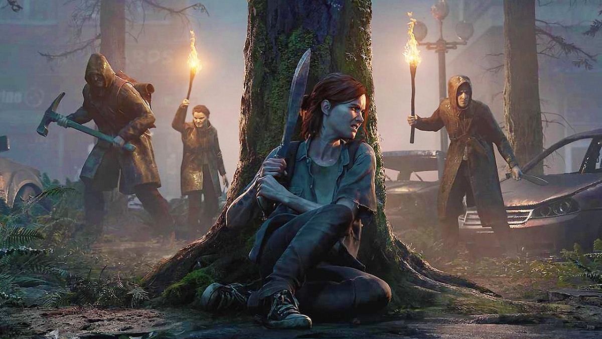 Возможно, Sony скоро добавит The Last of Us: Part II в каталог PS Plus Extra/Premium — на это указывает рекламный баннер в PlayStation Store