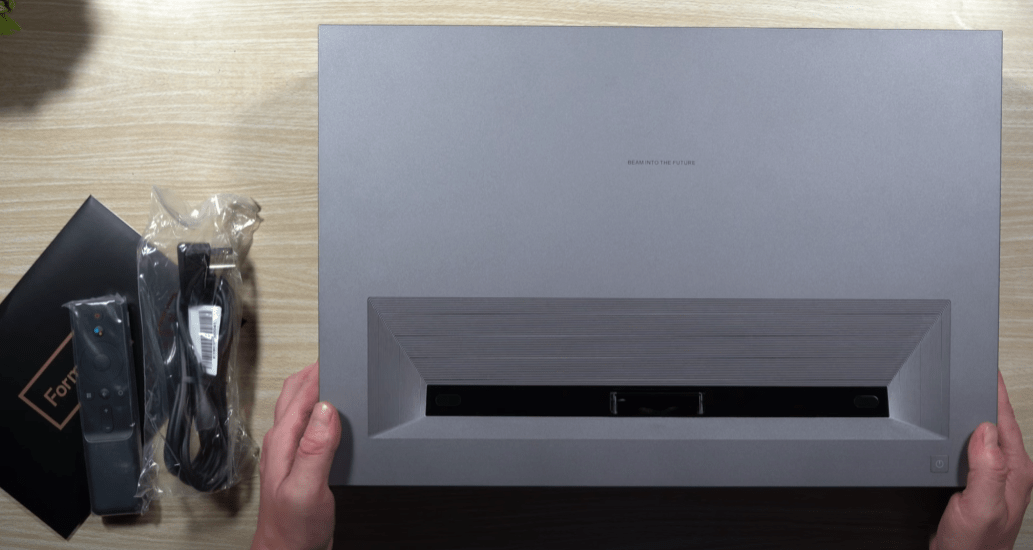 Wemax Nova test et avis