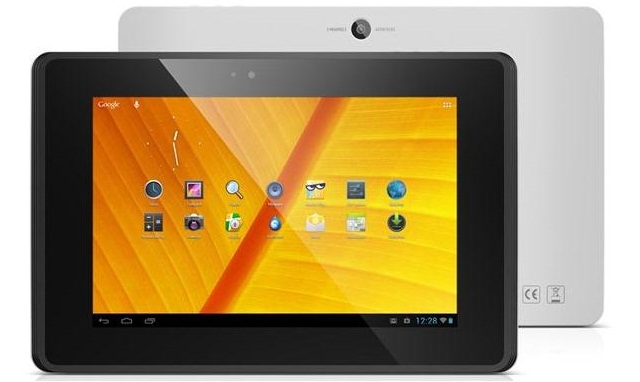 Планшет Wexler.TAB 7iS с 7-ми дюймовым IPS экраном 1280х800 Планшет Wexler.TAB 7iS с 7-ми дюймовым IPS экраном 1280х800