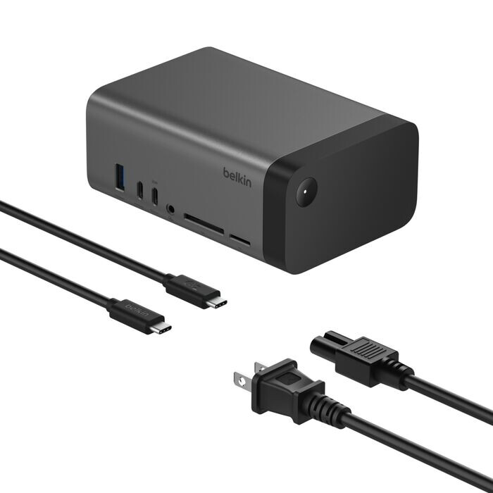 Power Bank Belkin BoostCharge with cable