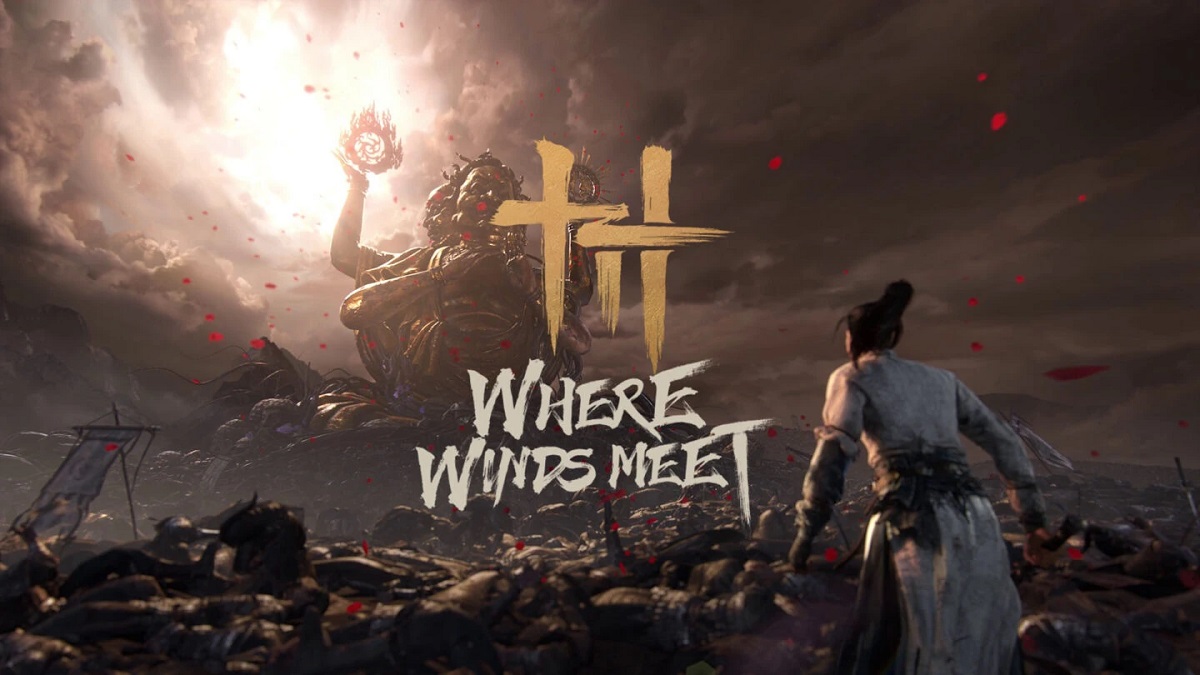 The developers of Chinese action game Where Winds Meet have unveiled a spectacular gameplay trailer and announced the PS5 version of the game