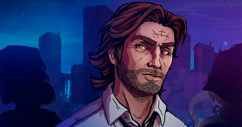 Telltale вдалося отримати 8 мільйонів доларів, які підуть на створення The Expanse: A Telltale Series, The Wolf Among Us 2 та неанонсованої гри