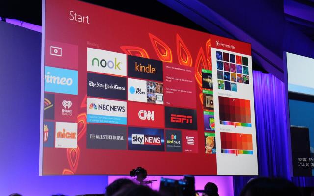 Windows 8.1 Update: что это и с чем его едят? Windows 8.1 Update: что это и с чем его едят?