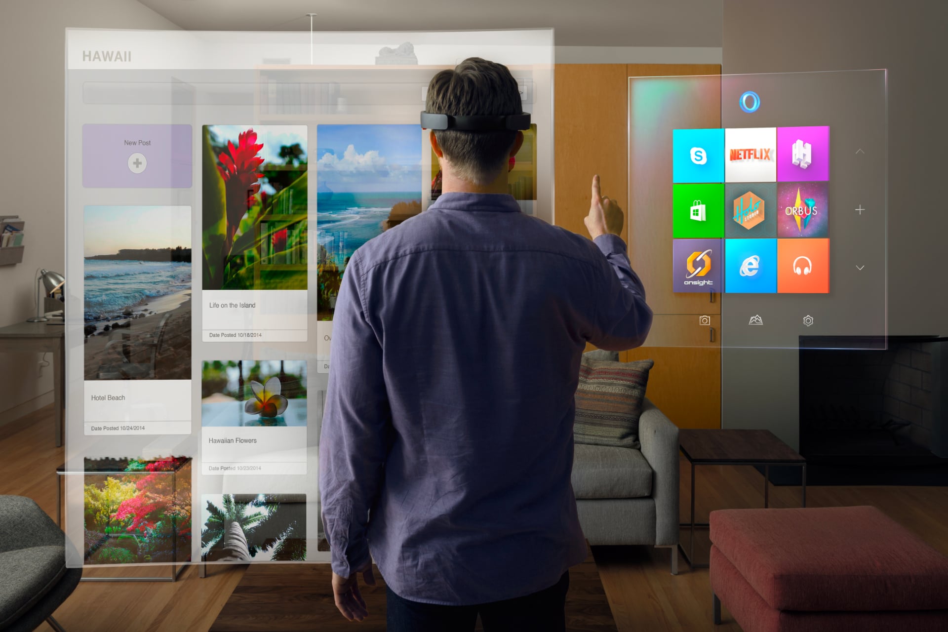 Windows Mixed Reality est obsolète et sera supprimé dans la prochaine version de Windows.