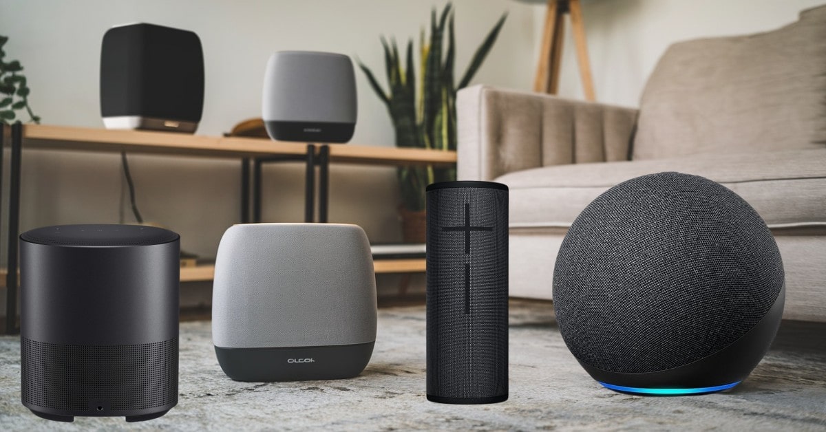 best wifi home speakers 2026