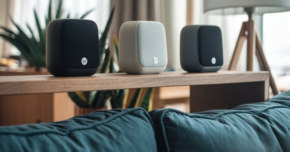 best wireless speakers for home