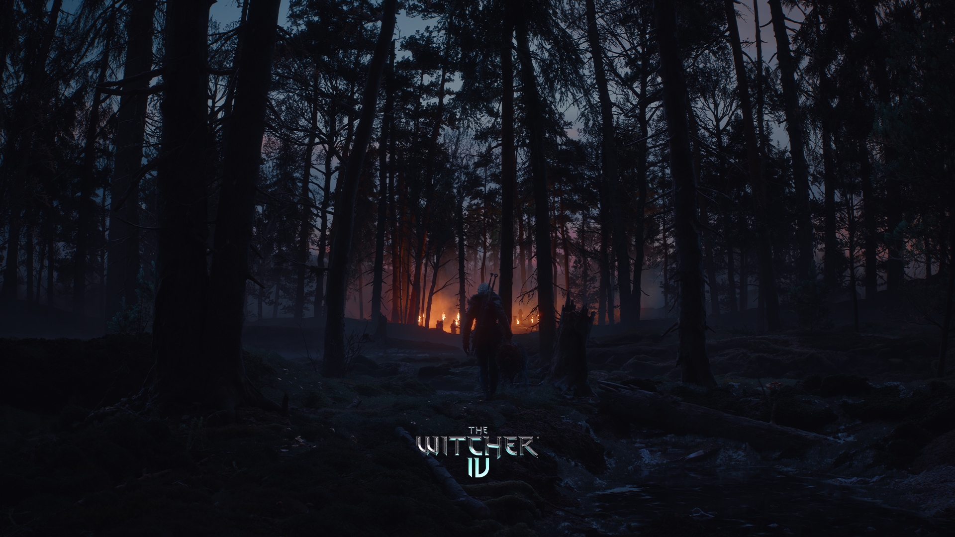 The Witcher 4 - wallpaper 1
