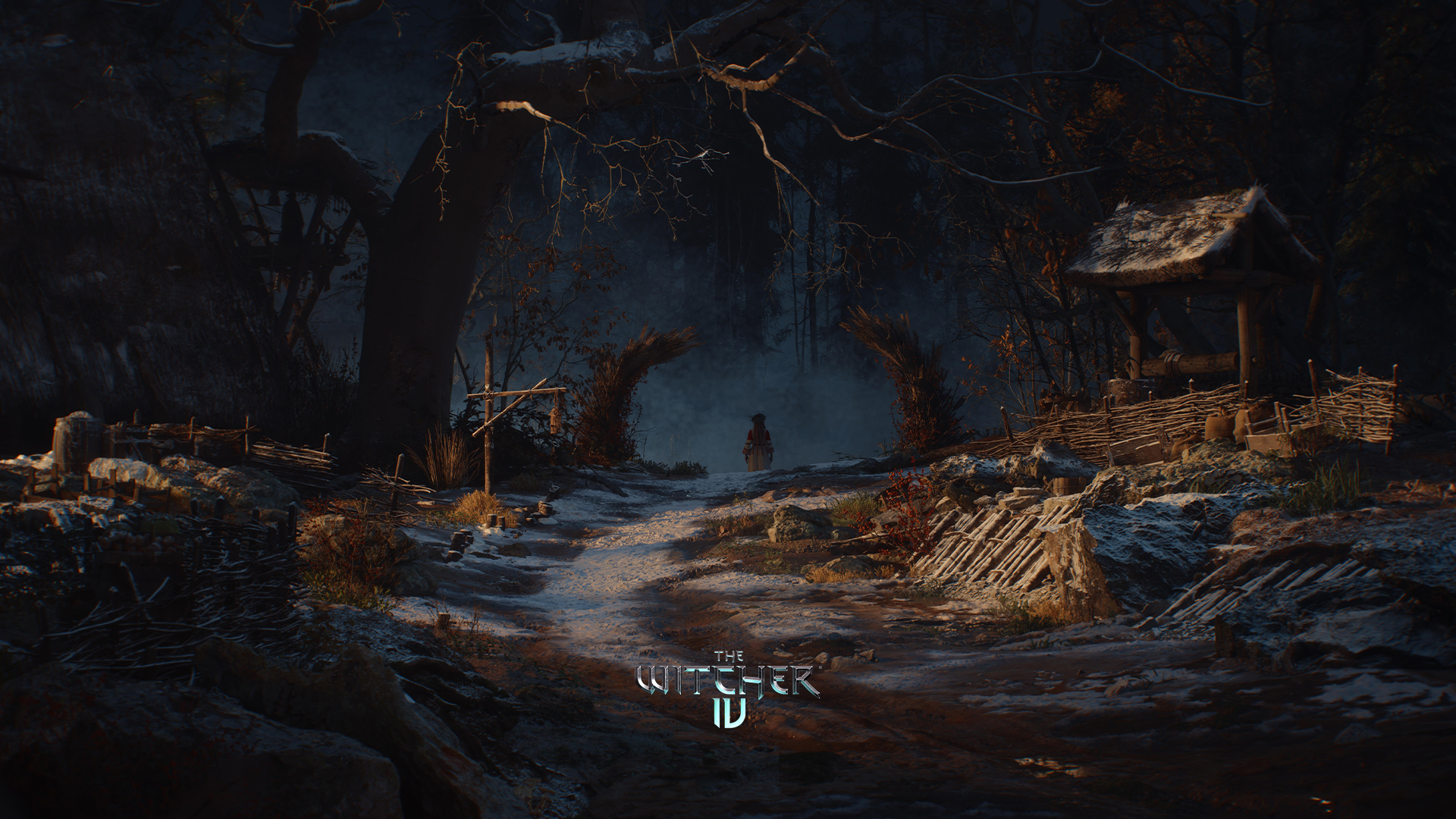 The Witcher 4 - wallpaper 2
