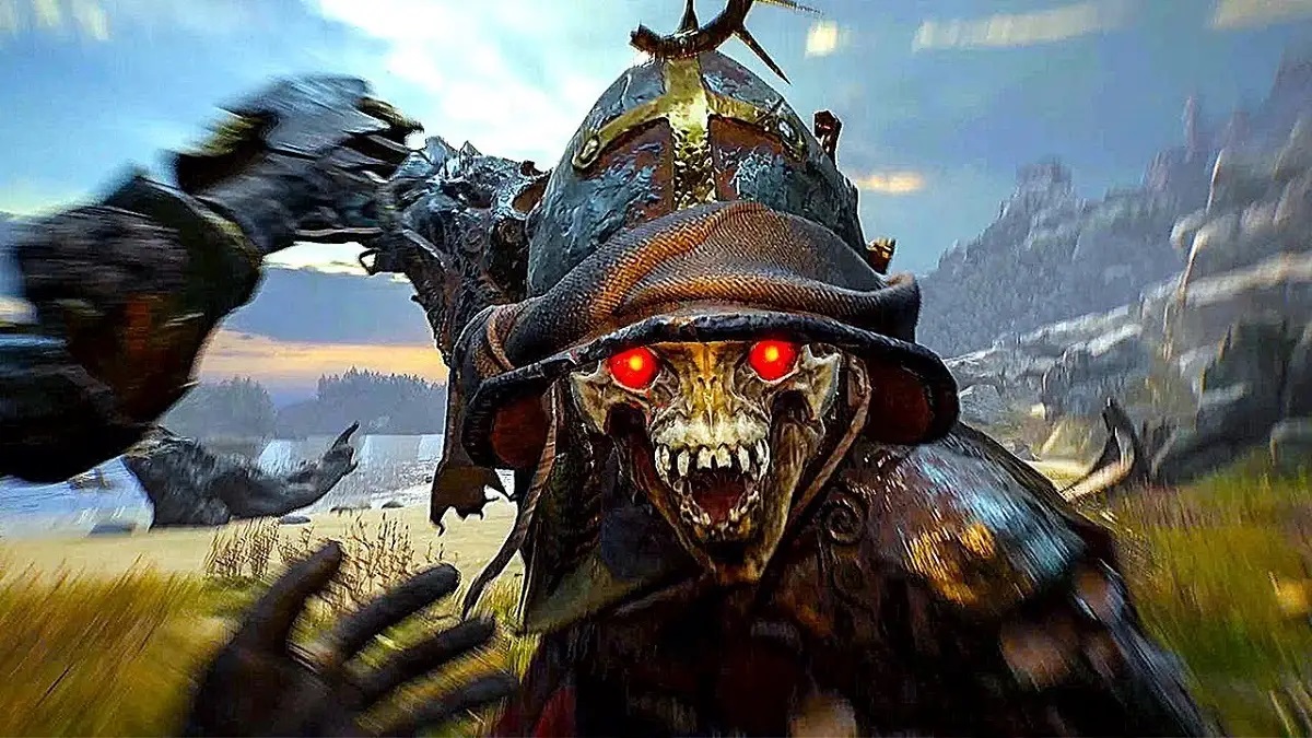 Le vaisseau fantôme apporte du nouveau contenu à Witchfire : Ghost Galleon, la mise à jour majeure du jeu de tir sombre des développeurs de Painkiller et Bulletstorm, a été publiée.