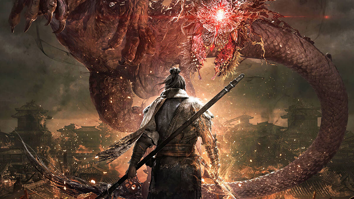 The developers of Wo Long: Fallen Dynasty have released update 1.03, which has improved the controls in the PC version of the game and fixed a number of bugs