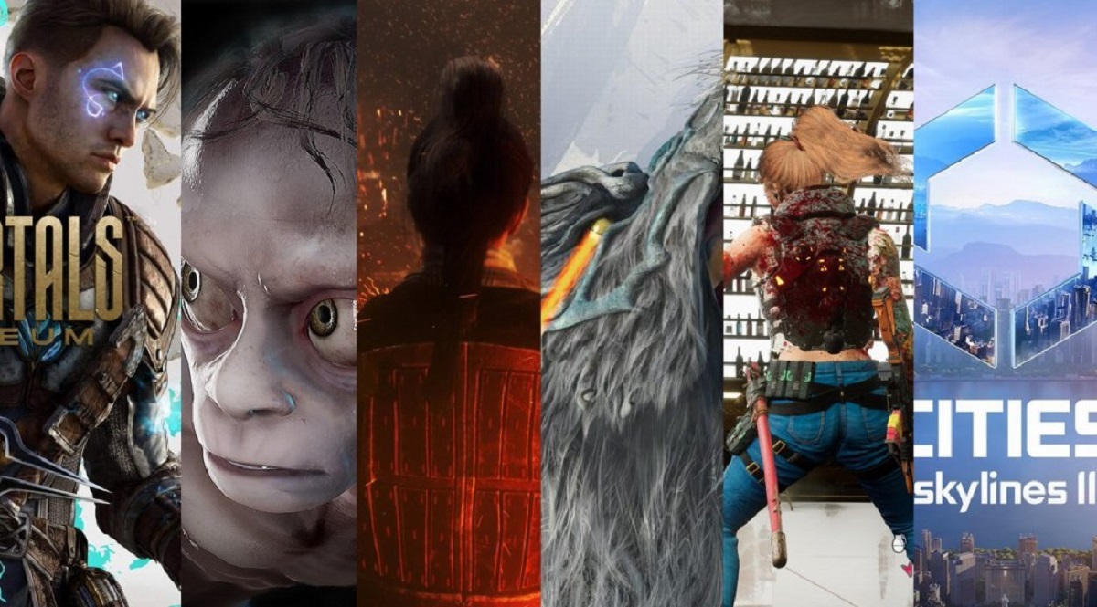 Les experts de DSOGaming ont dressé la liste des versions PC des jeux les plus ratées en 2023.
