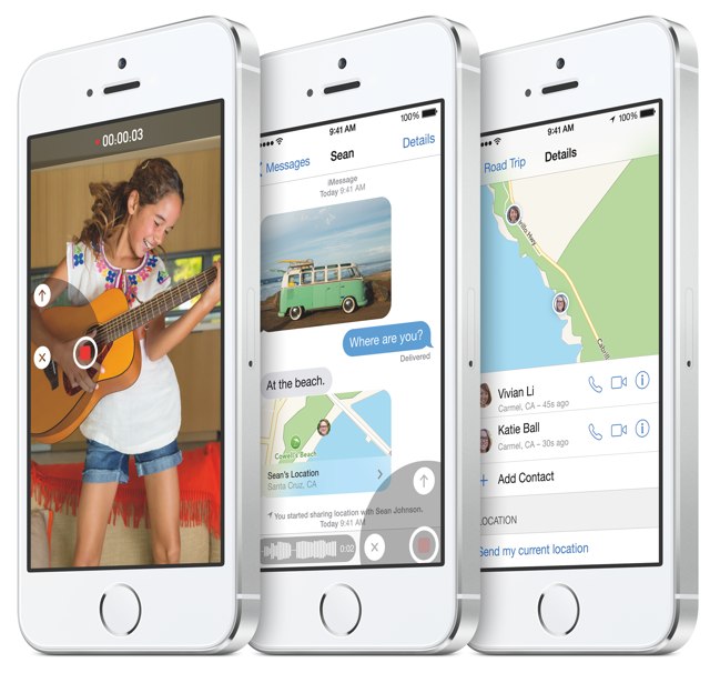 Mac OS X Yosemite и iOS 8: тотальная интеграция всего и вся-6