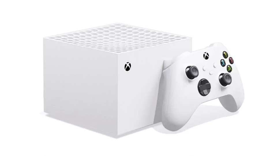 Cloud-based Xbox Keystone gaming console may be released in 2023