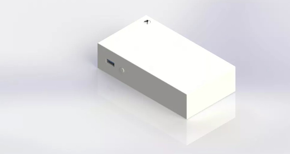 Cloud-based Xbox Keystone gaming console may be released in 2023-2