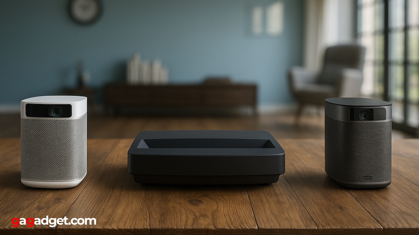 Best XGIMI Projectors in 2026