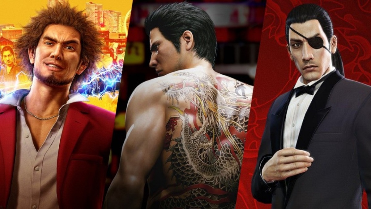 Творці Like a Dragon і Judgment зі студії Ryu Ga Gotoku пообіцяли зробити важливий анонс 1 квітня