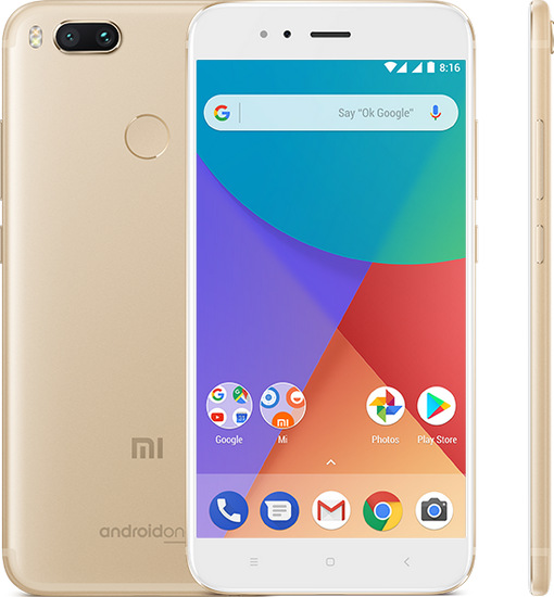 Скидки на популярные смартфоны Xiaomi в GearBest-2 xiaomi-mi a1.jpg