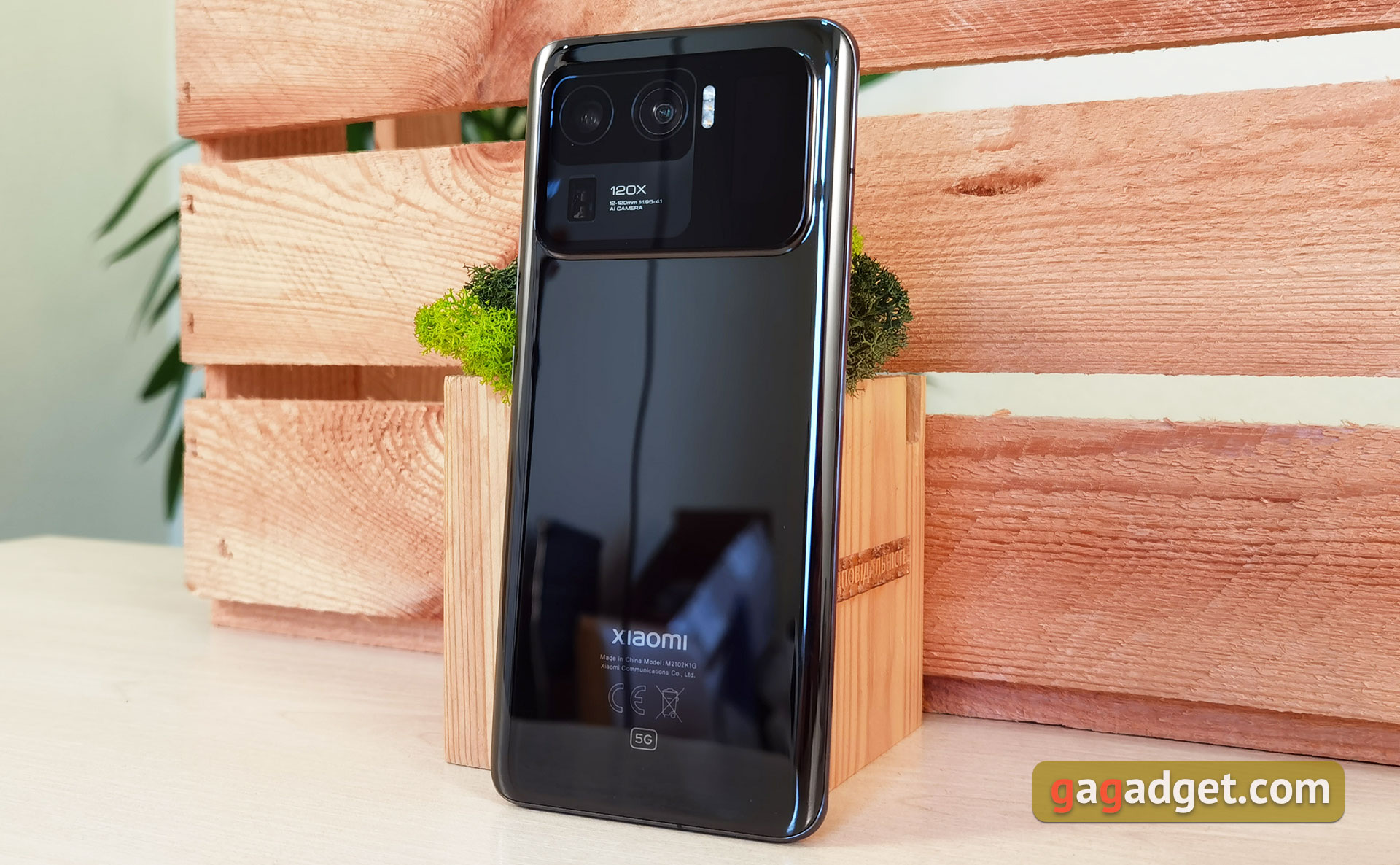 Xiaomi Mi 11 Ultra Review-8