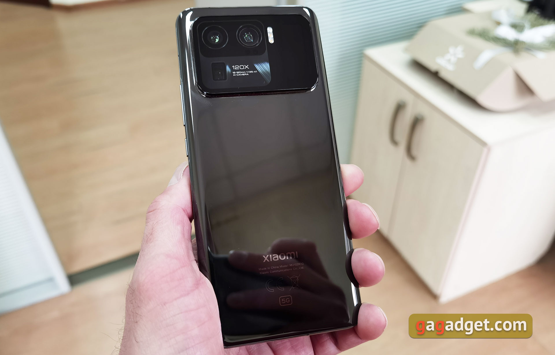Xiaomi Mi 11 Ultra Review-18