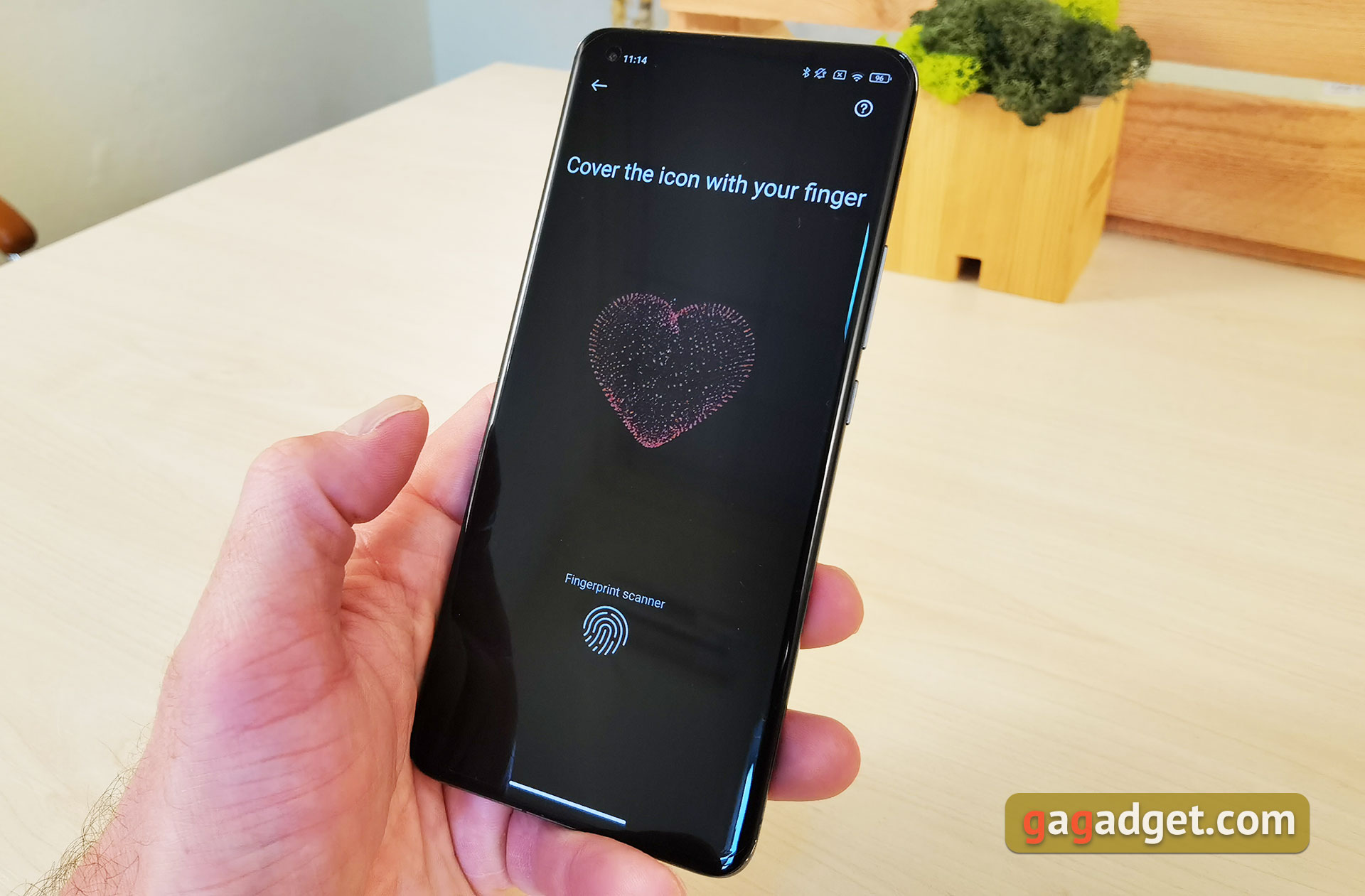 Xiaomi Mi 11 Ultra Review-88