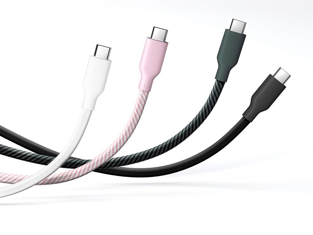 Câbles USB-C à charge rapide de Xiaomi