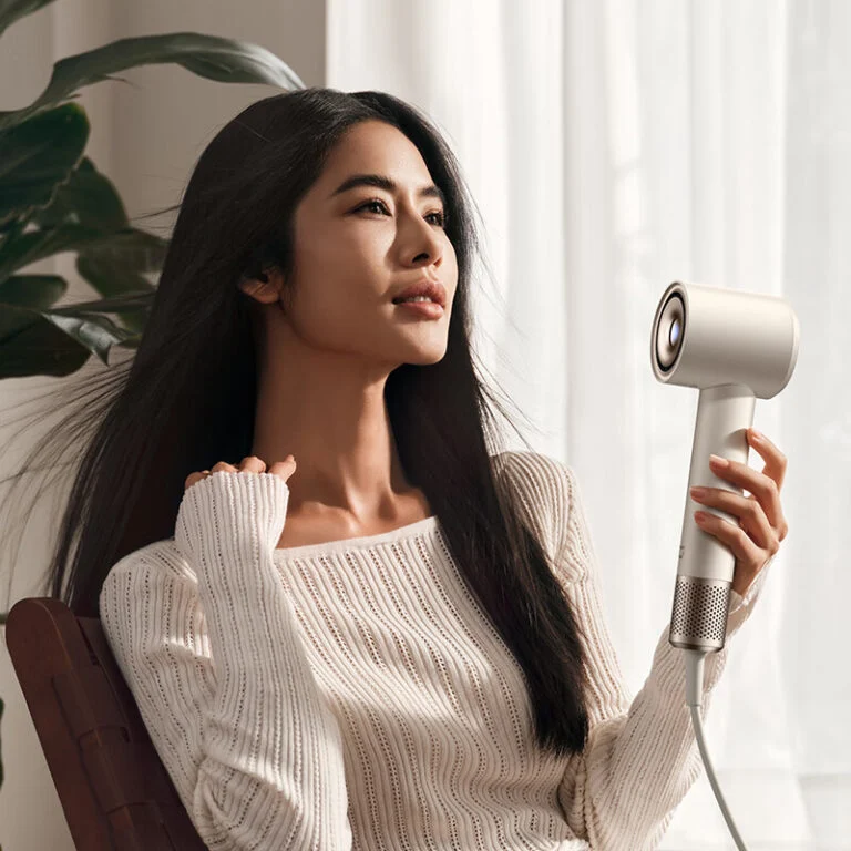 Фен Xiaomi Mijia High-Speed Water Ion Hair Dryer 1