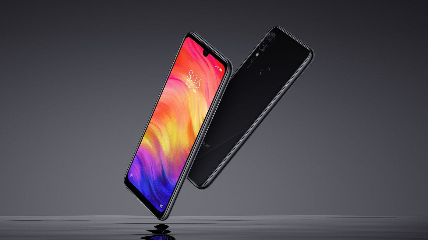 Xiaomi представила Redmi Note 7 Pro с улучшенной 48-мегапиксельной камерой и ценой от $200-21