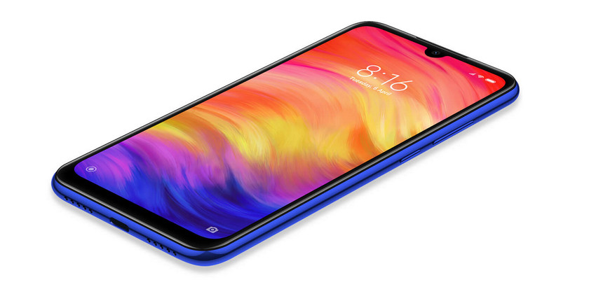 Xiaomi представила Redmi Note 7 Pro с улучшенной 48-мегапиксельной камерой и ценой от $200-2