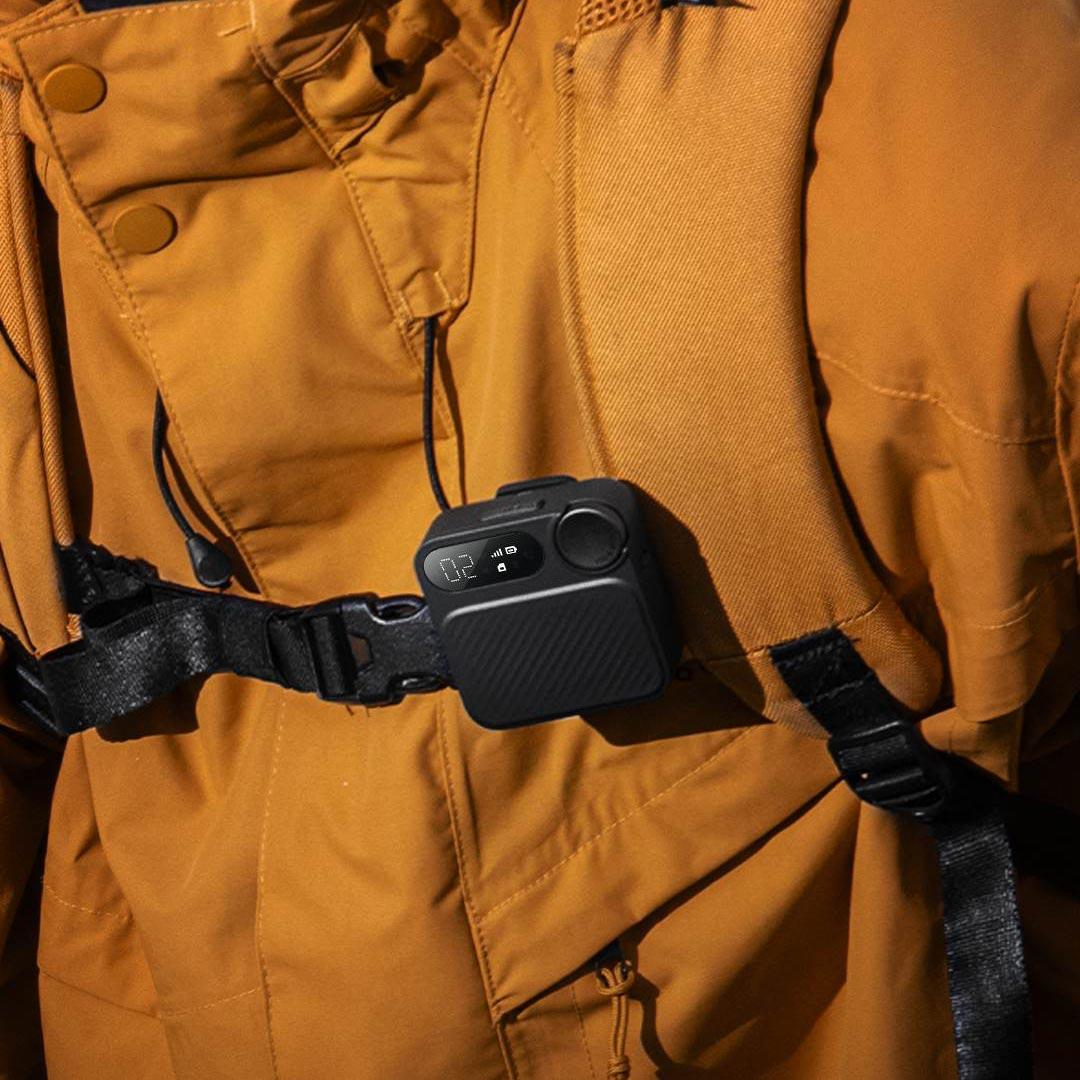 Xiaomi Walkie-Talkie sports walkie-talkie