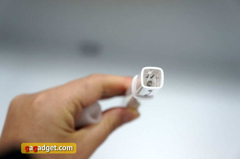 Обзор Xiaomi TDS Tester – тестера качества воды-7
