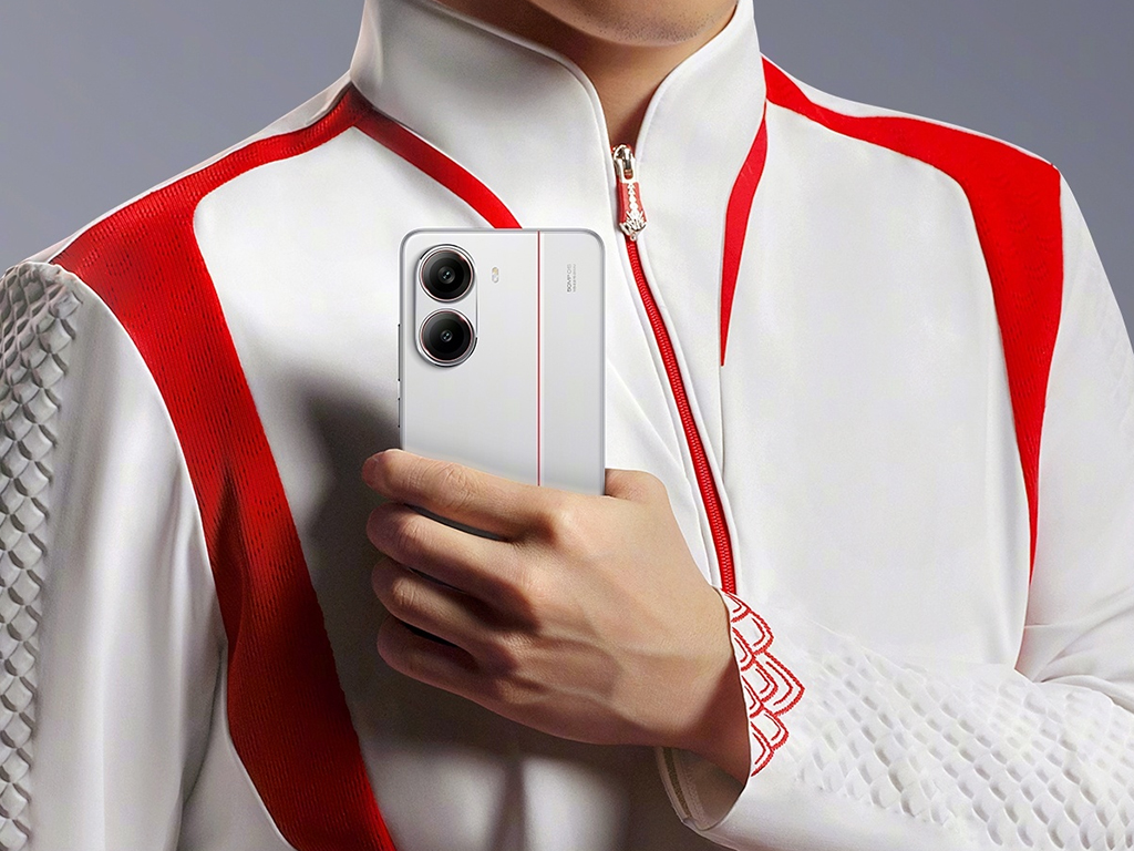 Présentation du Xiaomi Redmi Turbo 4