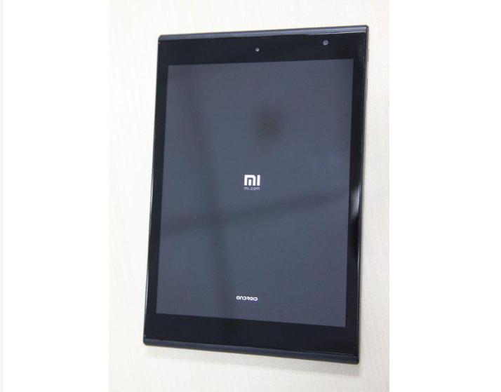 Последователь Xiaomi MiPad будет построен на платформе Intel
