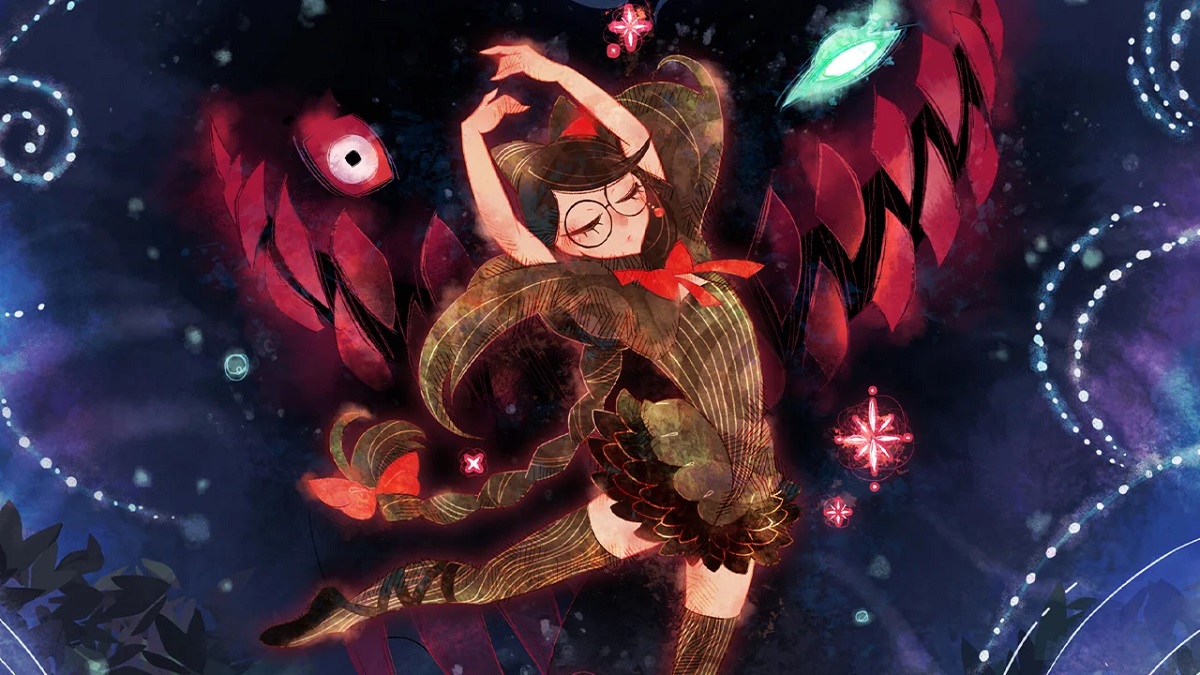 Childhood of the famous witch: prequel Bayonetta Origins: Cereza and the Lost Demon announced