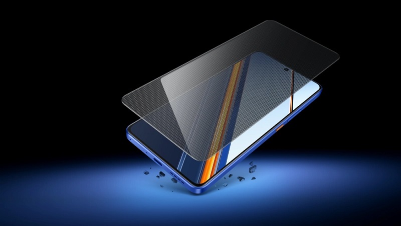Камера Realme Neo7 SE із сенсором Sony IMX882