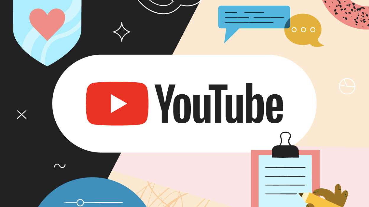 YouTube запретит контент с использованием ИИ, реалистично имитирующий голоса погибших детей