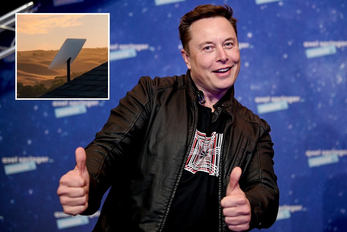 SpaceX withdrew its request for state funding for Starlink in Ukraine