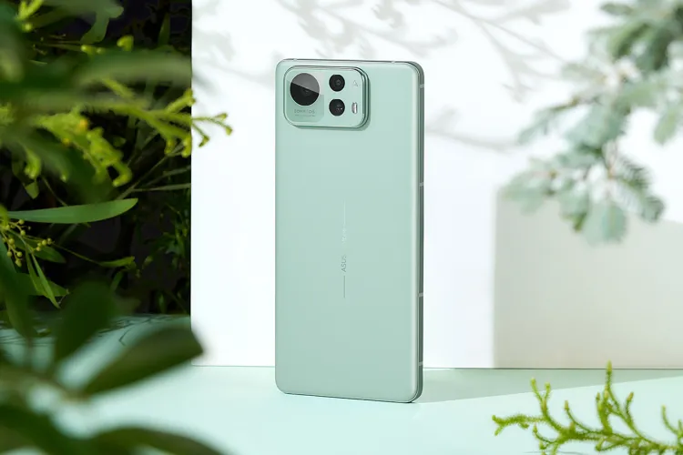 Zenfone 3