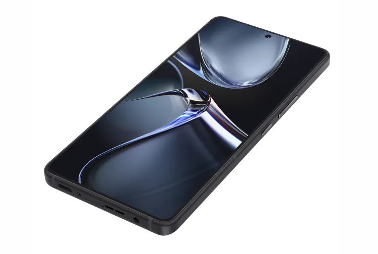 Zenfone from the bottom
