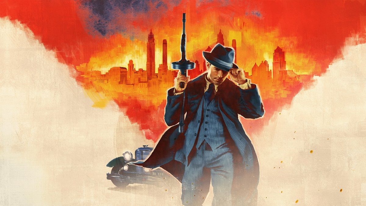 Інсайдер: однією з наступних новинок Xbox Game Pass стане Mafia: Definitive Edition