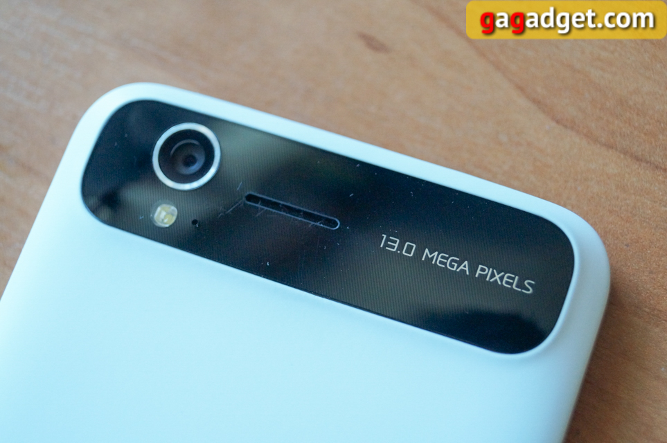 Обзор ZTE Grand S-10