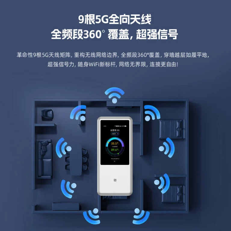 ZTE U60 Pro - задняя часть