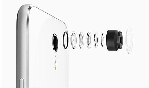 Где-то мы все это уже видели: представлен смартфон ZUK Z1 подразделения Lenovo-5