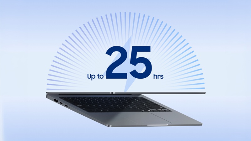 Акумулятор Samsung Galaxy Book 6