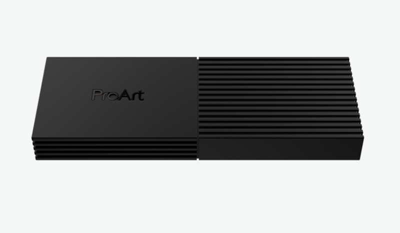 ASUS ProArt PA400 корпус зображення 1