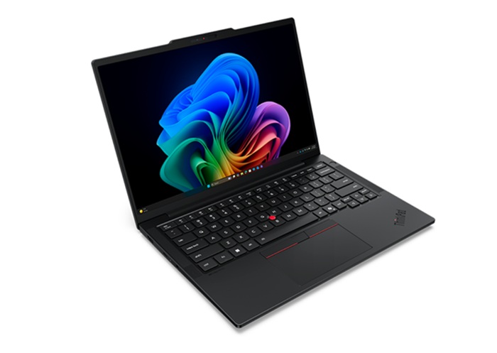 Просунутий бізнес-ноутбук Lenovo ThinkPad T14s
