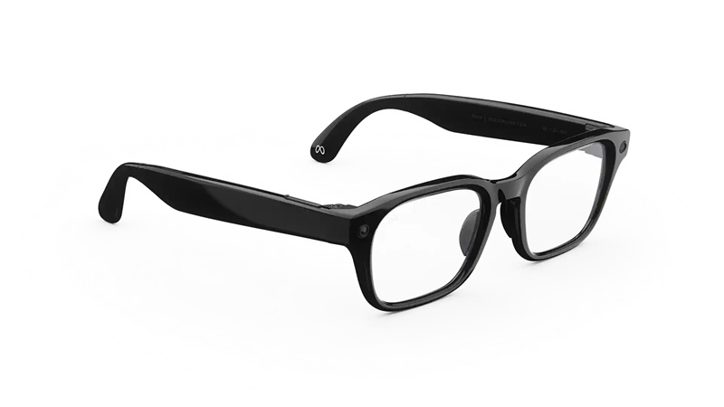Meta Glasses различные модели