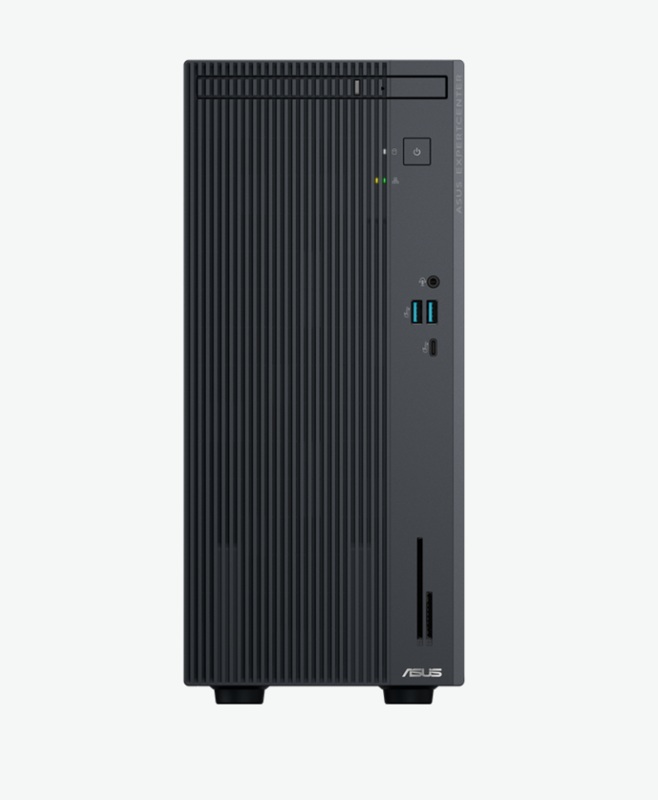 Asus ExpertCenter P500 всередині